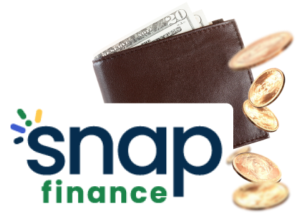 Snap Financing | Standard Auto Care