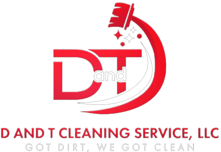 D and T Cleaning Service, LLC