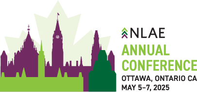 NLAE 2024 Annual Conference