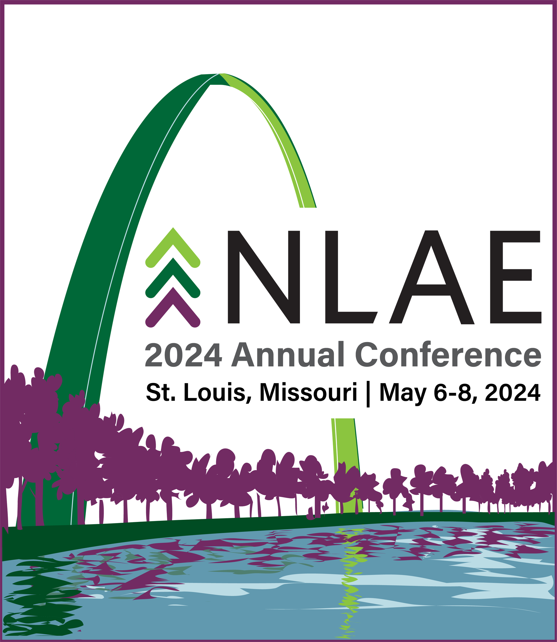 NLAE 2024 Annual Conference