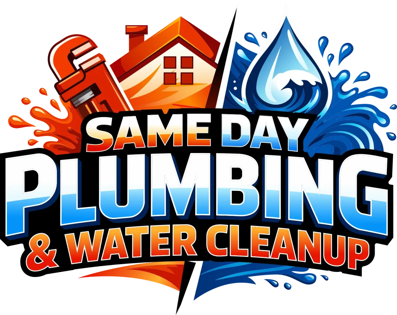 Same Day Plumbing & Water Cleanup Same Day Plumbing & Water Cleanup