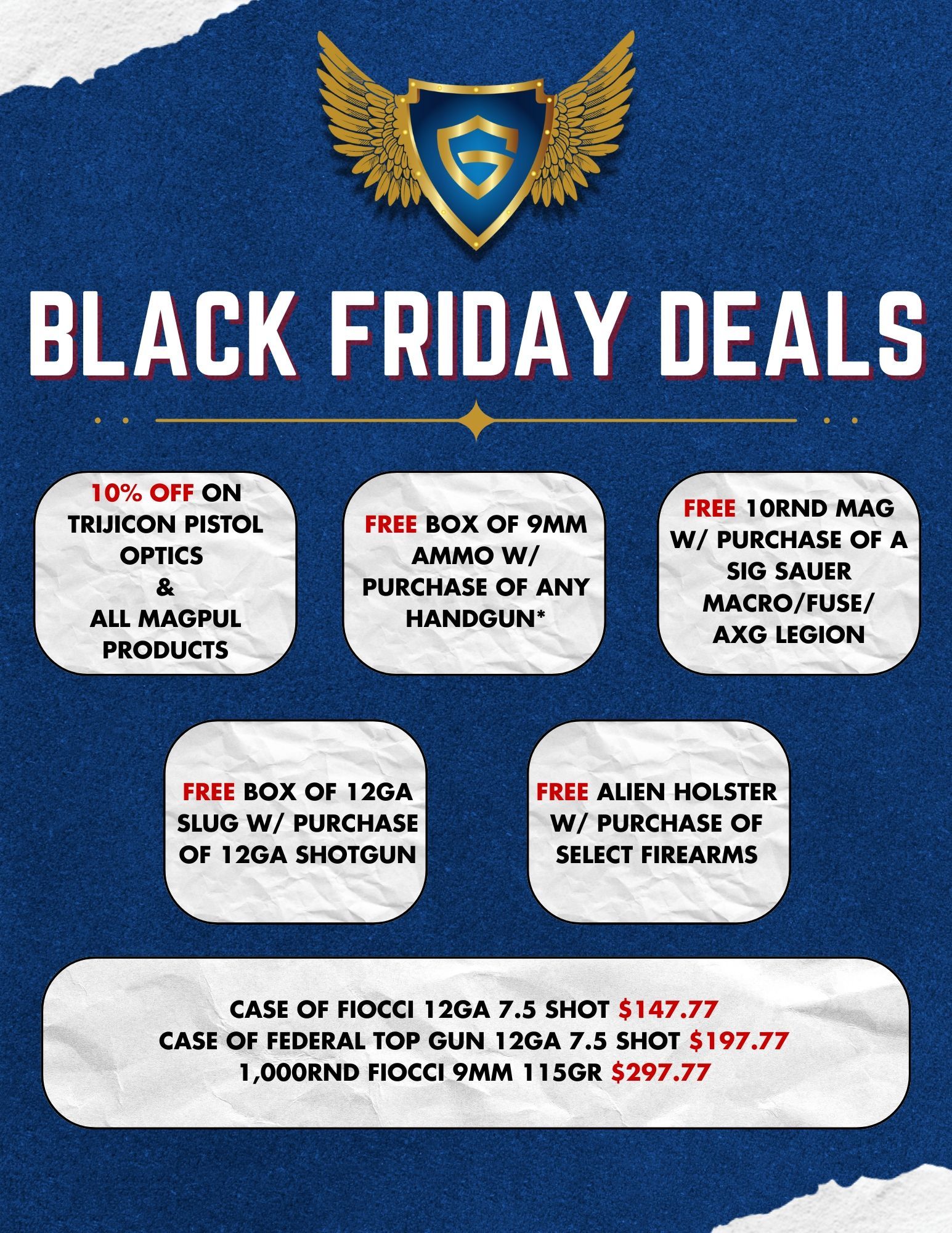 Guardian-Security-Training-Black-Friday-Deals-Flyer
