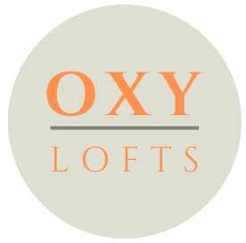 OXY LOFTS Logo