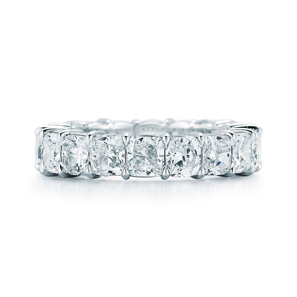 Rings For Anniversary — Diamandel Diamonds — Allen, TX