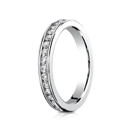 Ring With white Gold Band — Diamandel Diamonds — Allen, TX