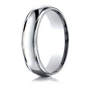 Grooms Wedding Ring — Diamandel Diamonds — Allen, TX