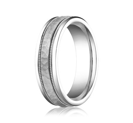 Grooms Gold Ring — Diamandel Diamonds — Allen, TX