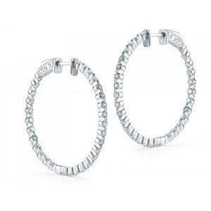 Luxurious Earrings — Diamandel Diamonds — Allen, TX