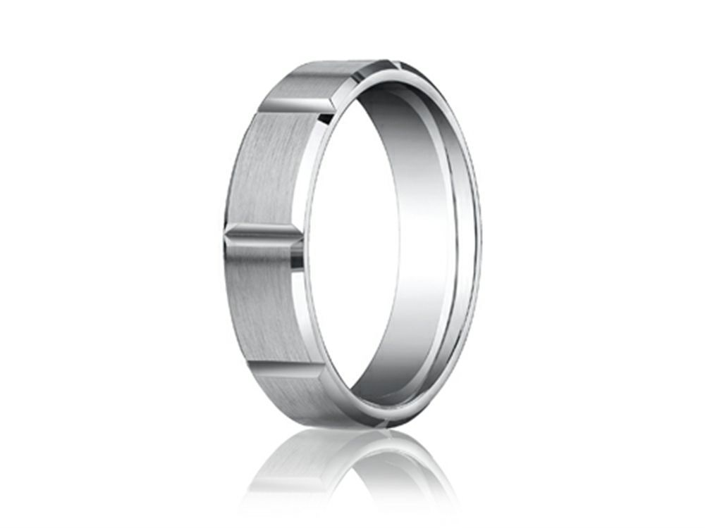 Grooms Ring — Diamandel Diamonds — Allen, TX