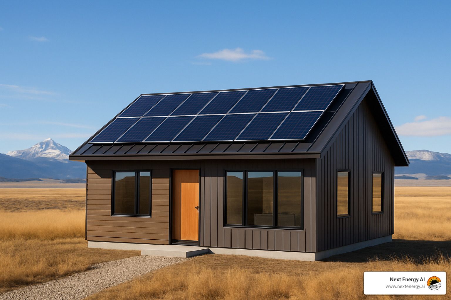 solar panels on wyoming home - costs of solar panels in wyoming
