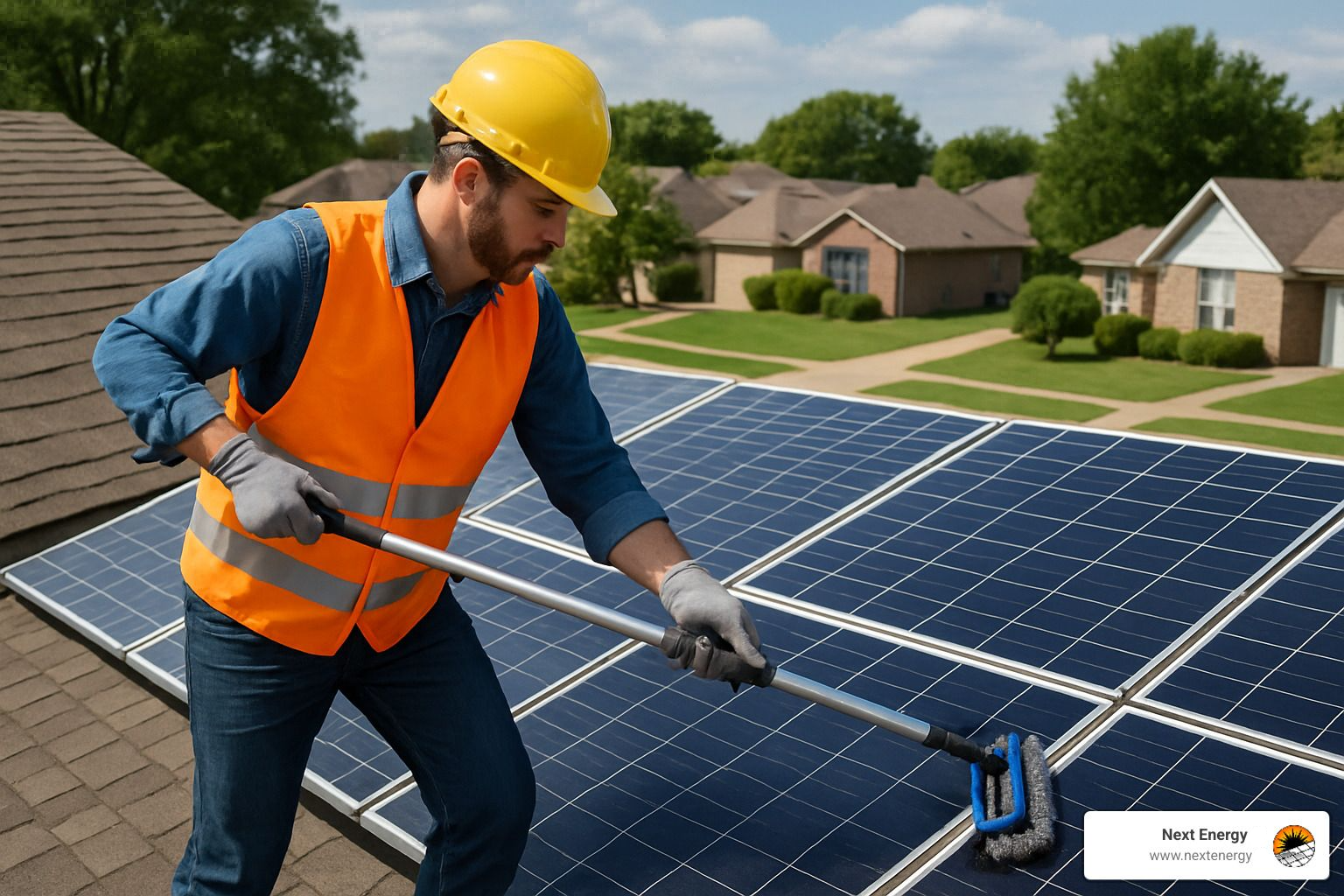 solar panel maintenance cost per year - solar panel maintenance cost per year