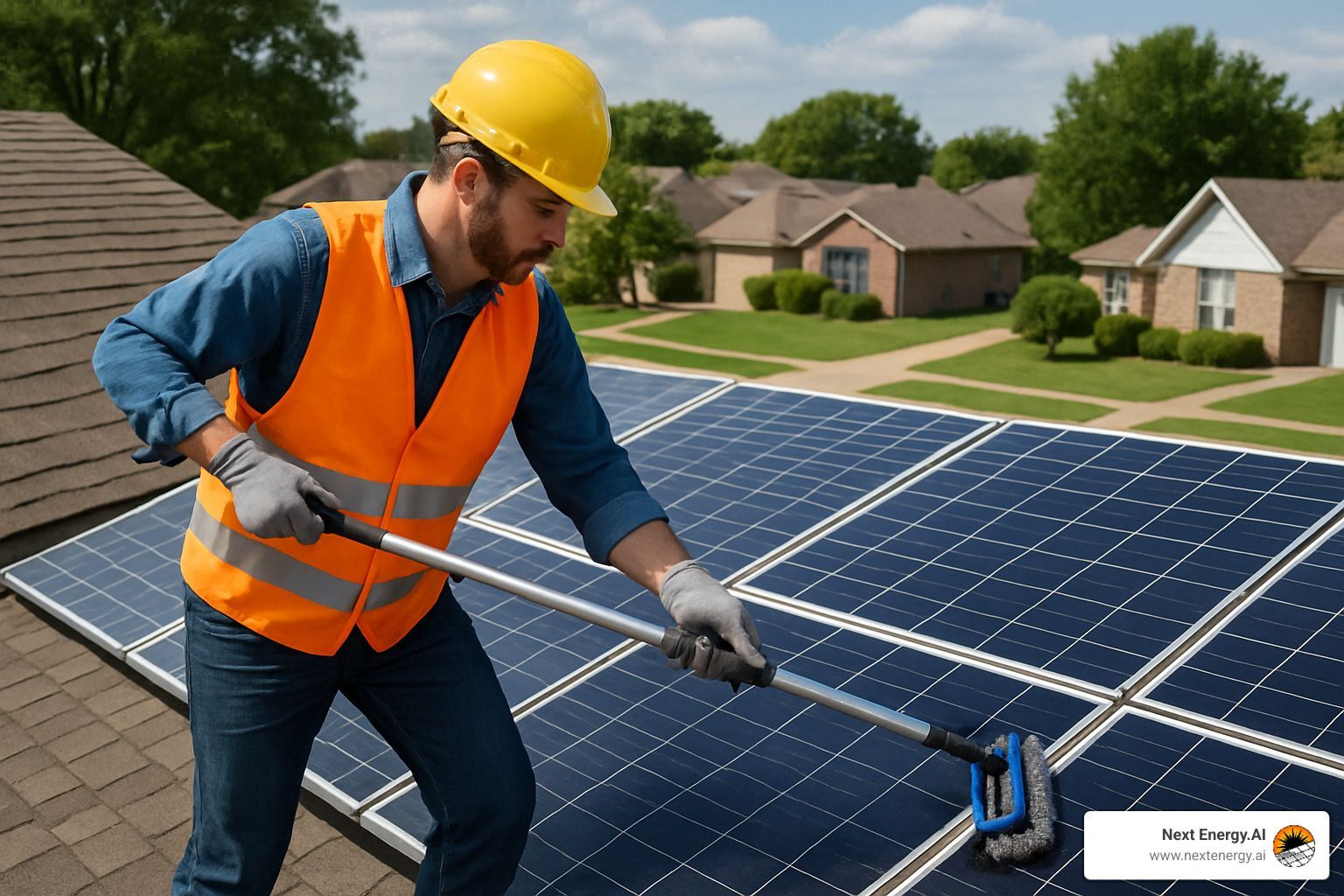 solar panel maintenance cost per year - solar panel maintenance cost per year