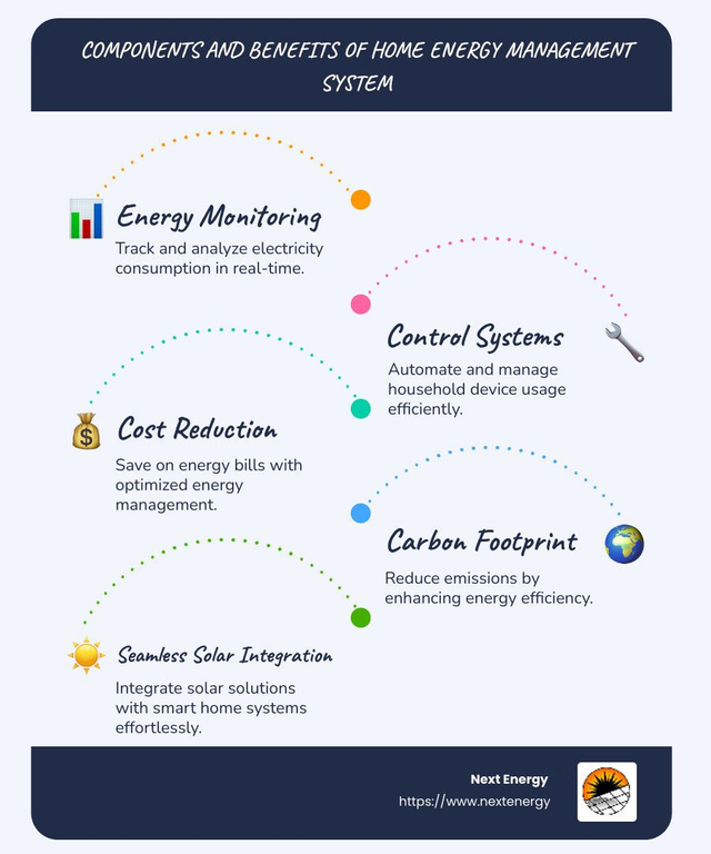 Tips for Smart Home Energy Monitoring: Maximize Savings Today