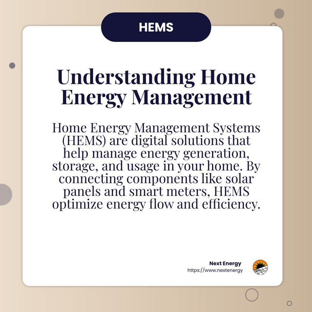 Tips for Smart Home Energy Management: Save More, Live Smarter