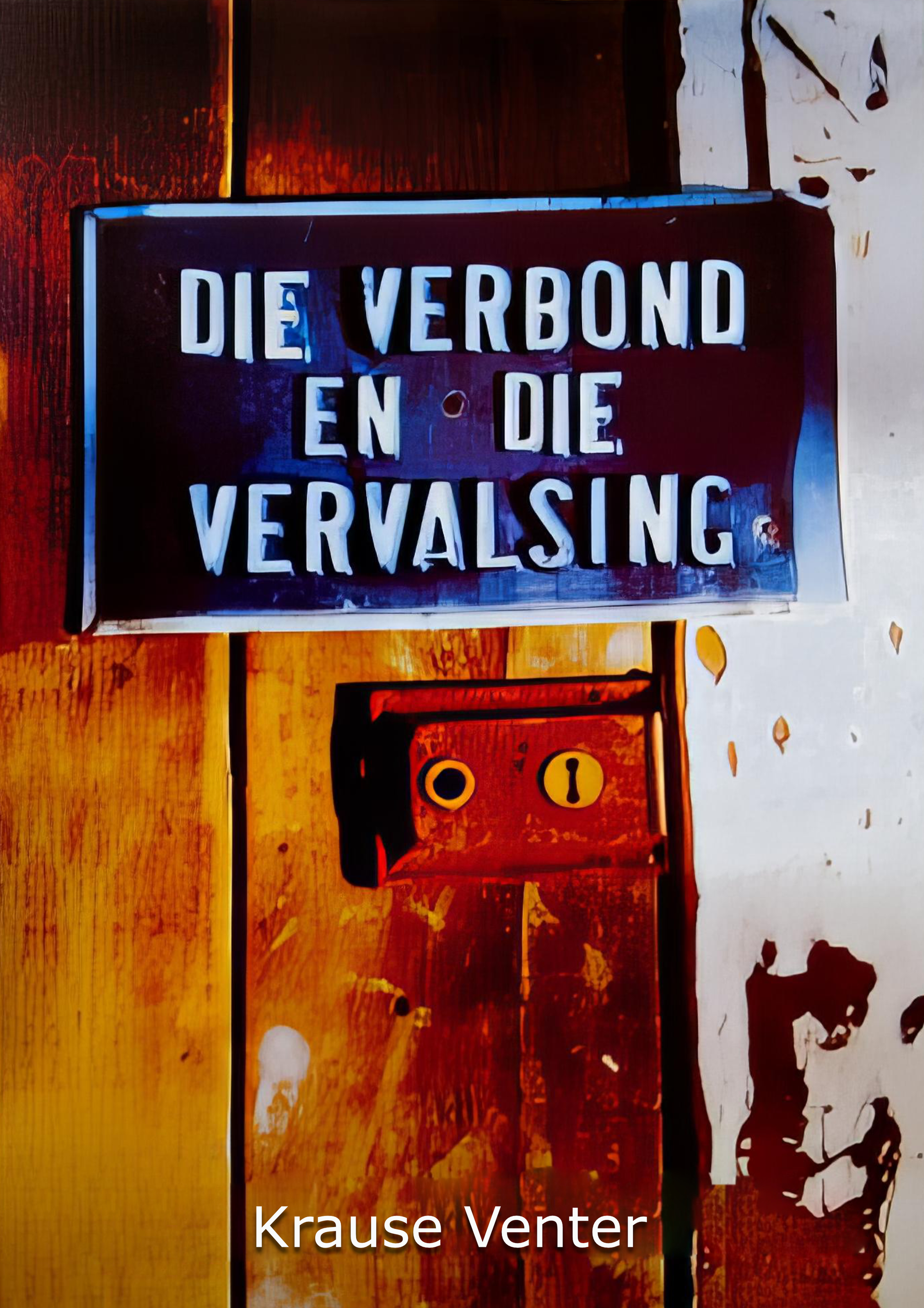 Krause Venter - Official Page