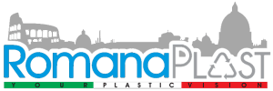 RomanaPlast - logo