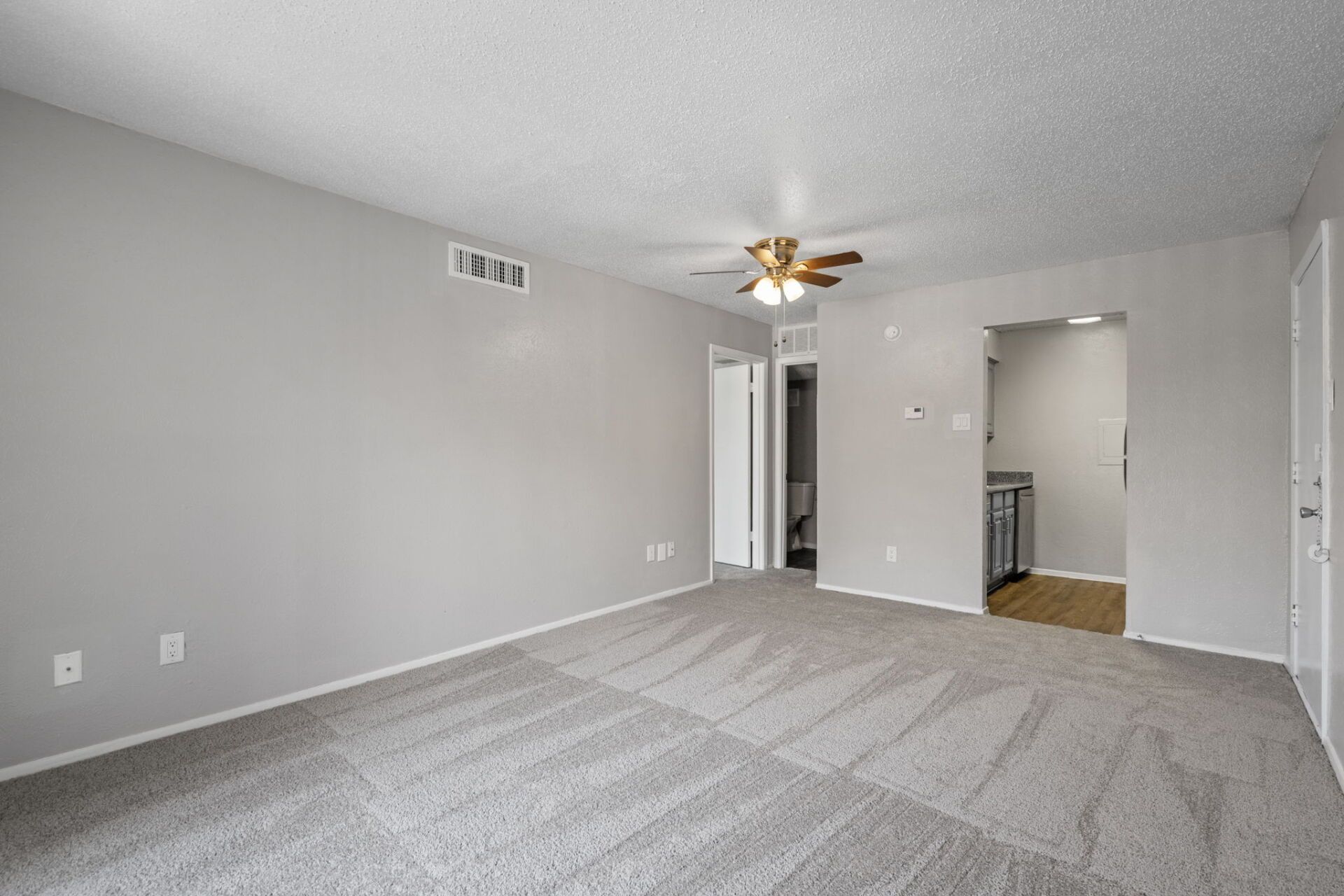 Home Park Plaza Apartments Fort Worth, TX