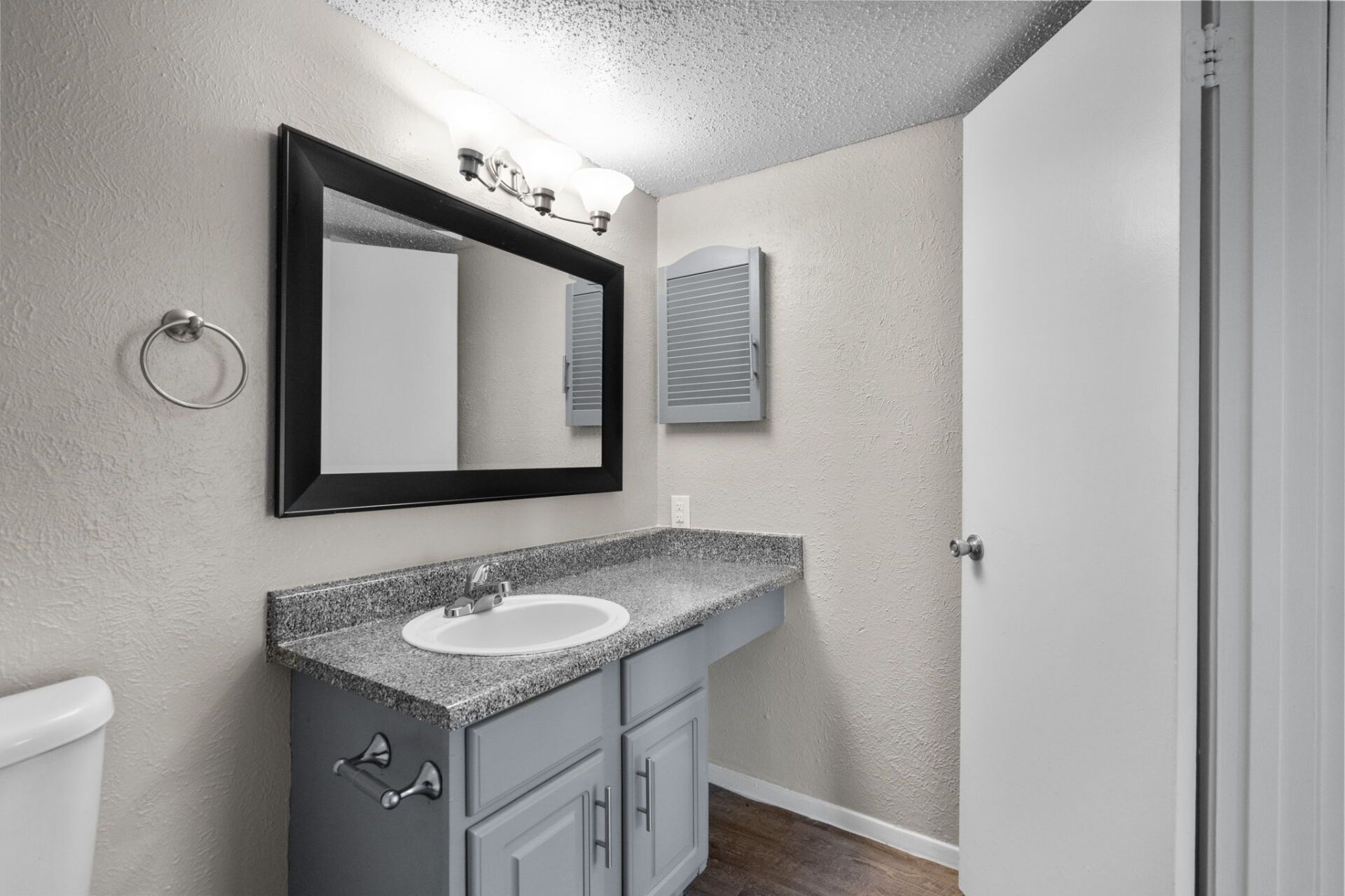 Home Park Plaza Apartments Fort Worth, TX