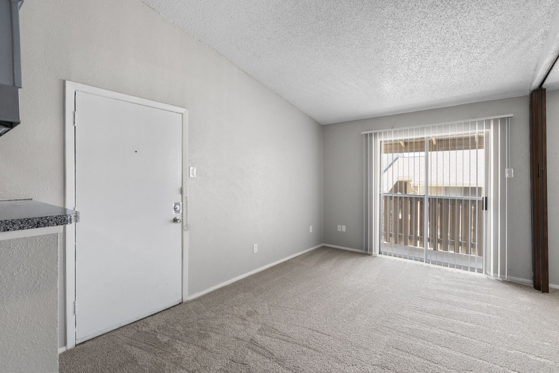 Home Park Plaza Apartments Fort Worth, TX