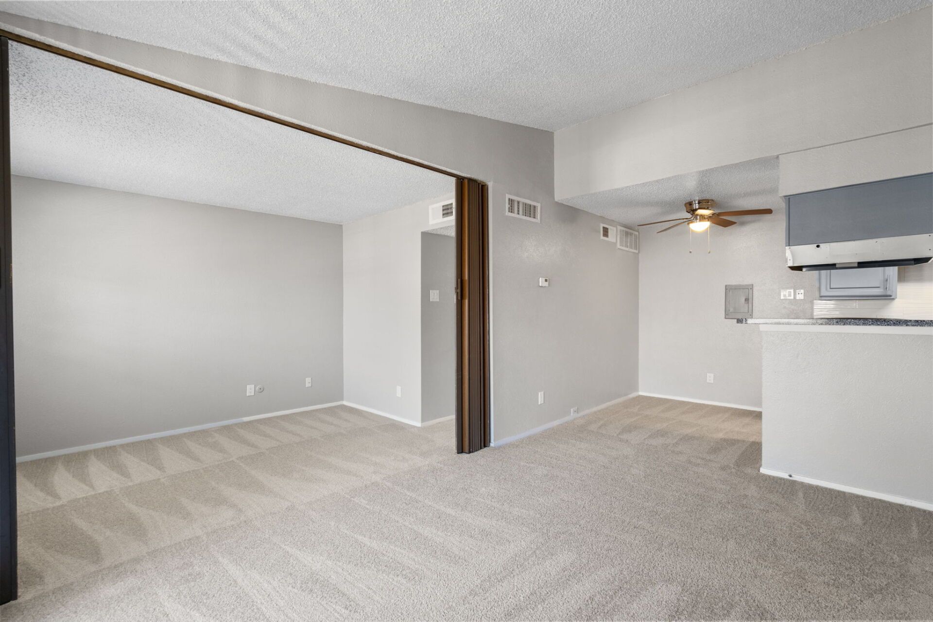 Home Park Plaza Apartments Fort Worth, TX