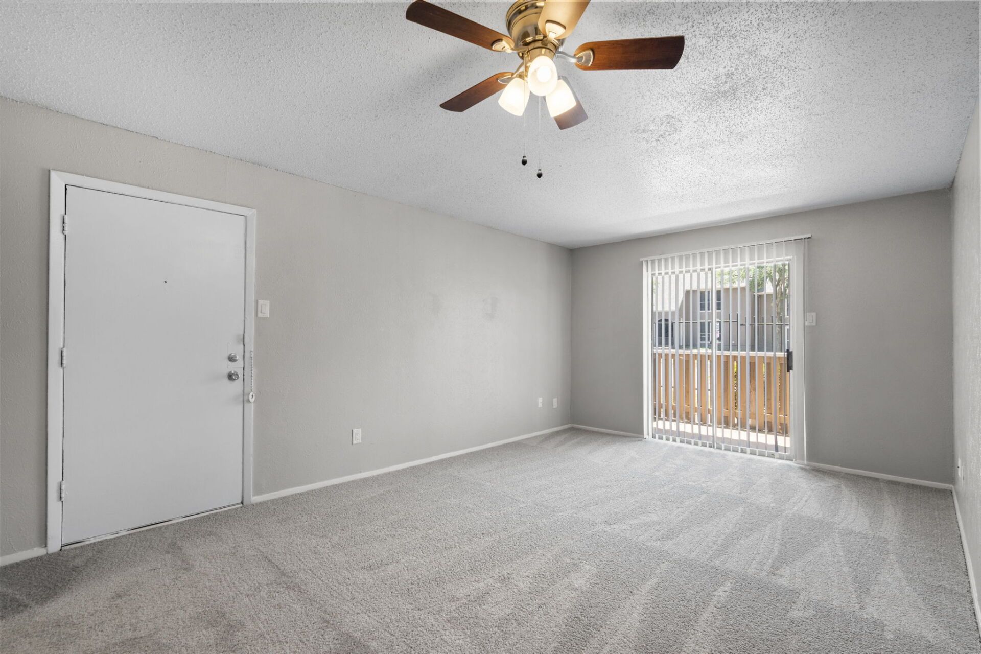 Home Park Plaza Apartments Fort Worth, TX