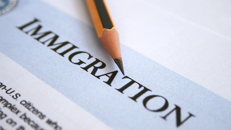 Immigration Form — New York City, NY — Jaclyn M. Miller Attorney at Law