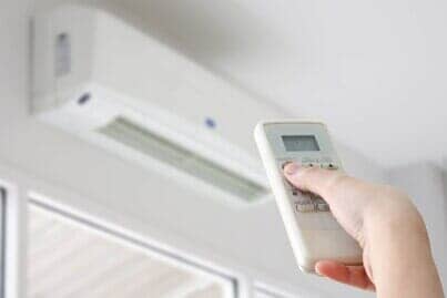 Aircon Remote - - HVAC Contractor in Lake Station, IN