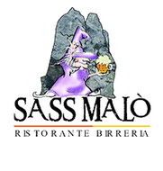 SASS MALÒ Ristopub Pizzeria - Logo