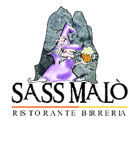 SASS MALÒ Ristopub Pizzeria - Logo