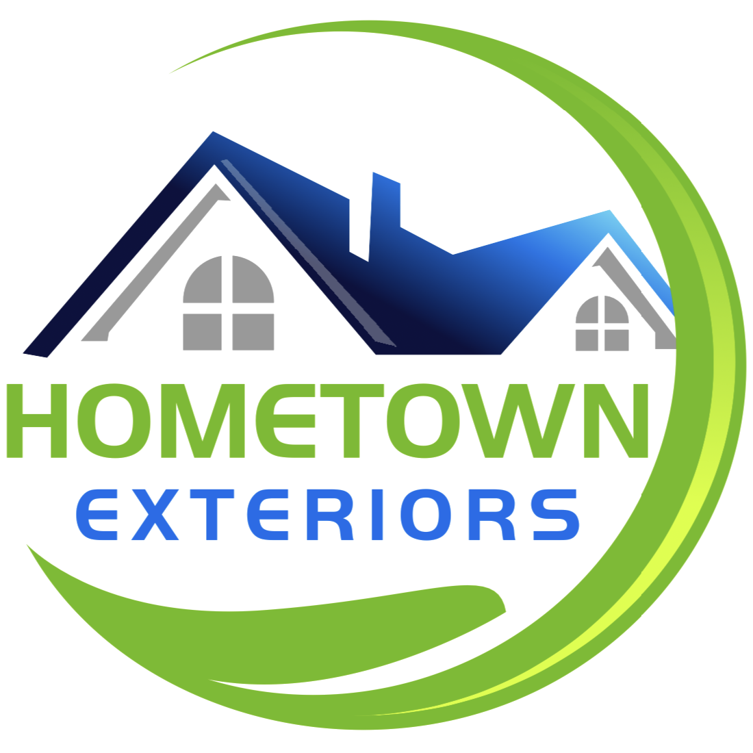 Home Town Exteriors LLC