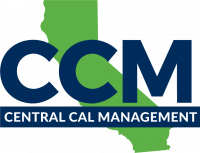 Central Cal Management, Inc. Logo