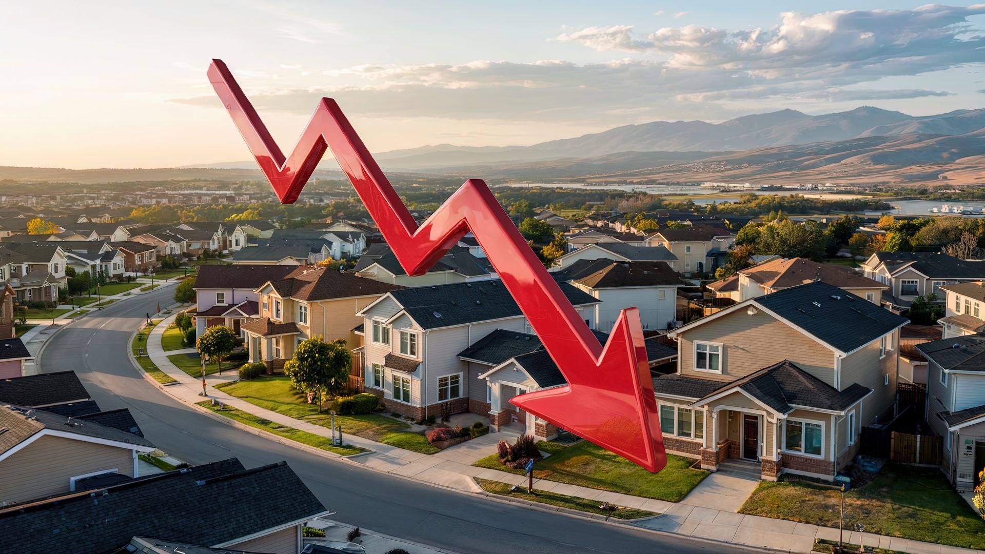 How Lower Rates Cut Your Home’s Days-on-Market
