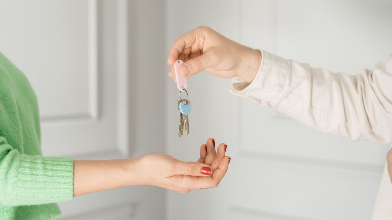 Simplifying The Process For First-Time Home Buyers