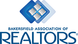 Bakersfield-Realtors Logo