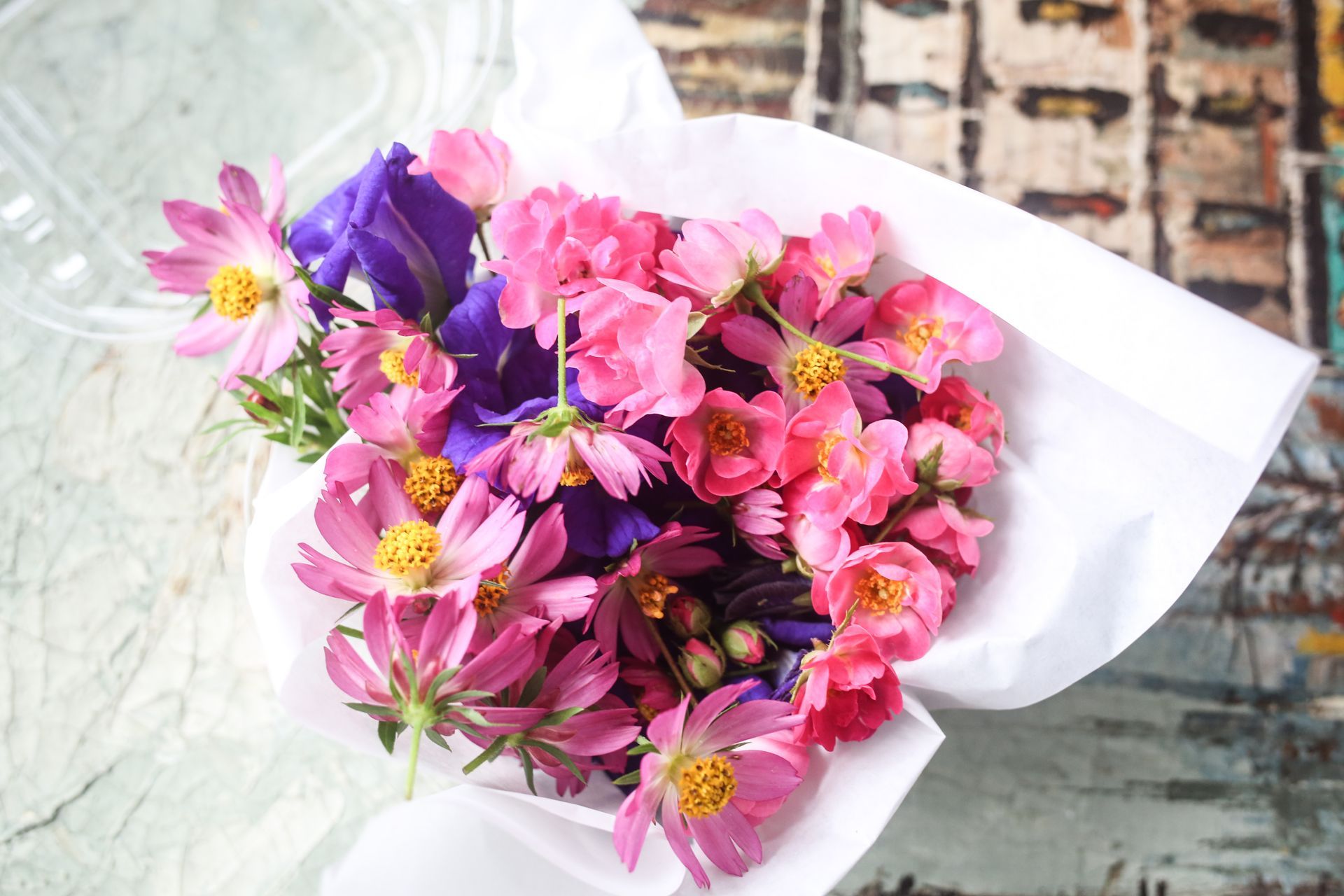 15 Fun Facts about Edible Flowers