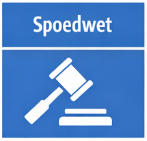 Zorgfraude-teken met schild, eurosymbool en gestapelde munten op een rood-grijze achtergrond.