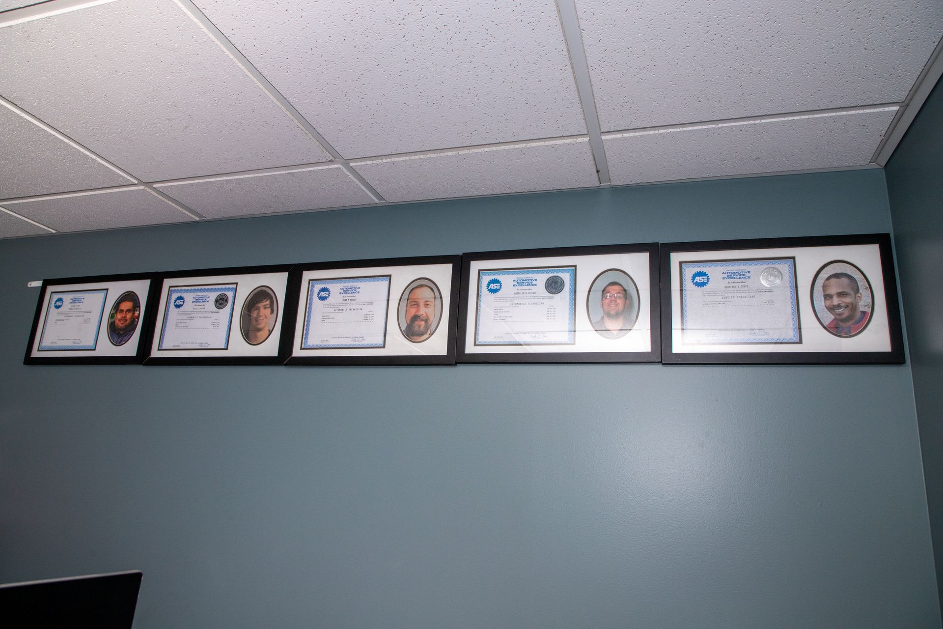 Keith's Car Care Auto Repair & Services Oswego, IL