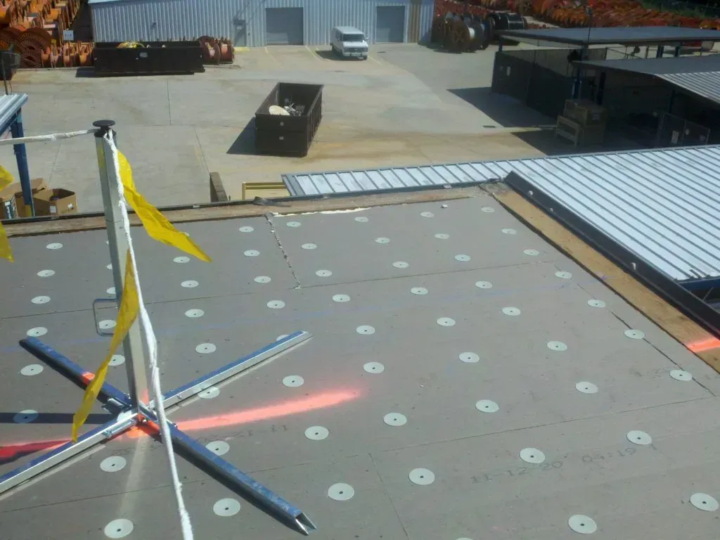 solar roofing
