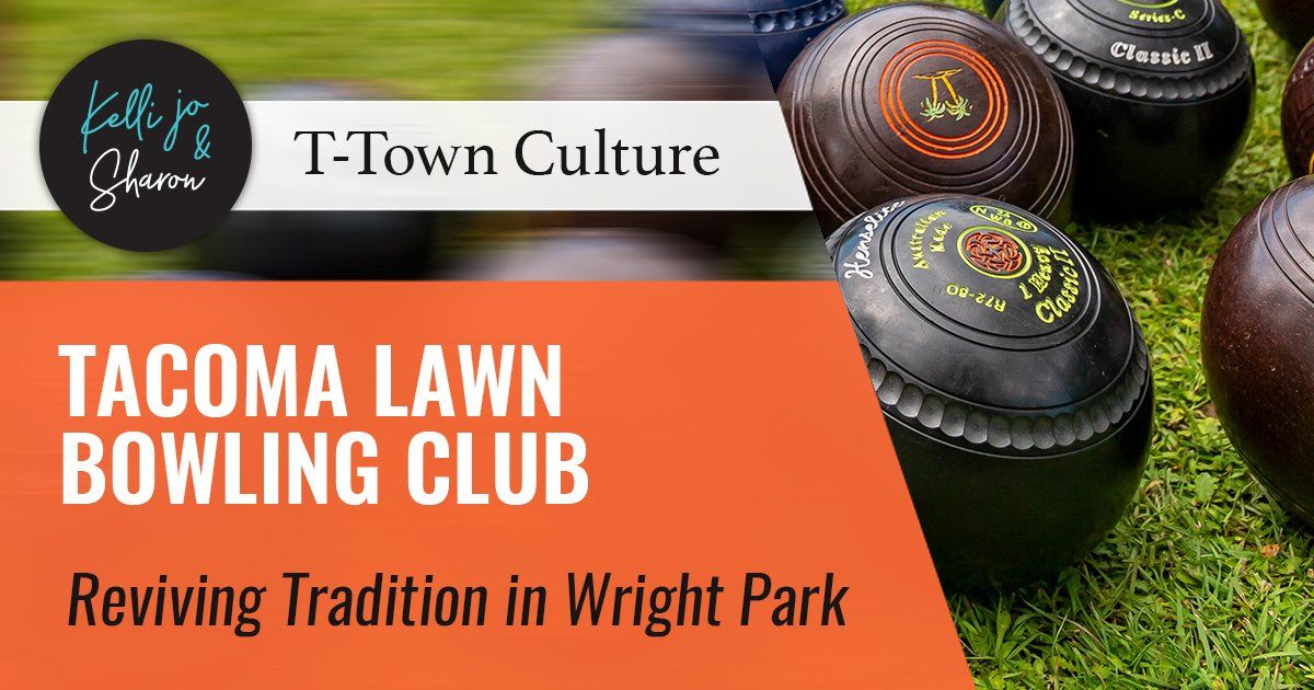 Lawn Bowling Club Reviving Tradition