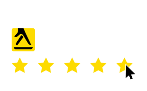 Review us on Yell.com logo