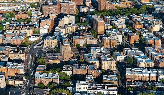 Bronx, NY Chimney Services