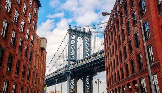 Brooklyn, NY Chimney Services