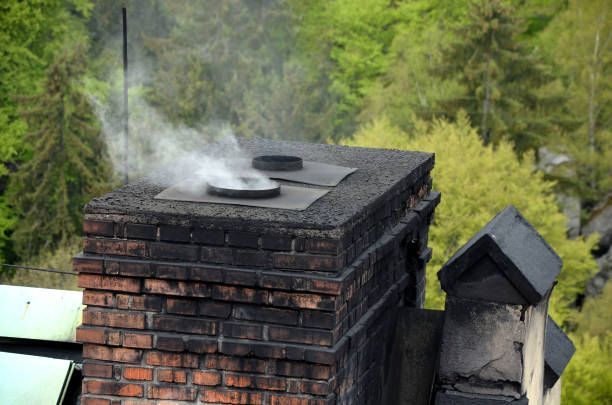 Chimney — New Hyde Park, NY  — Chimney Magic Inc