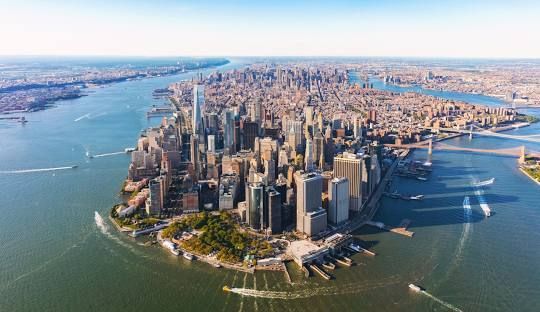 Manhattan, NY Chimney Services