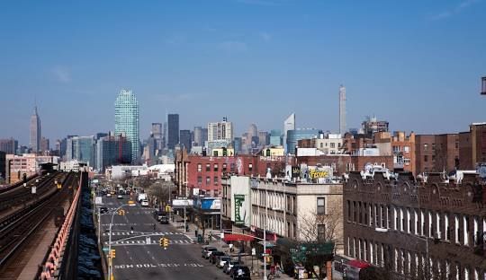 Queens, NY Chimney Services