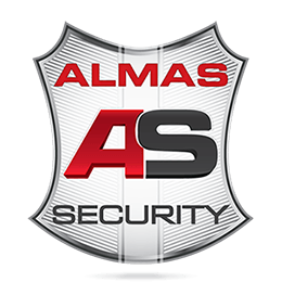 almas security