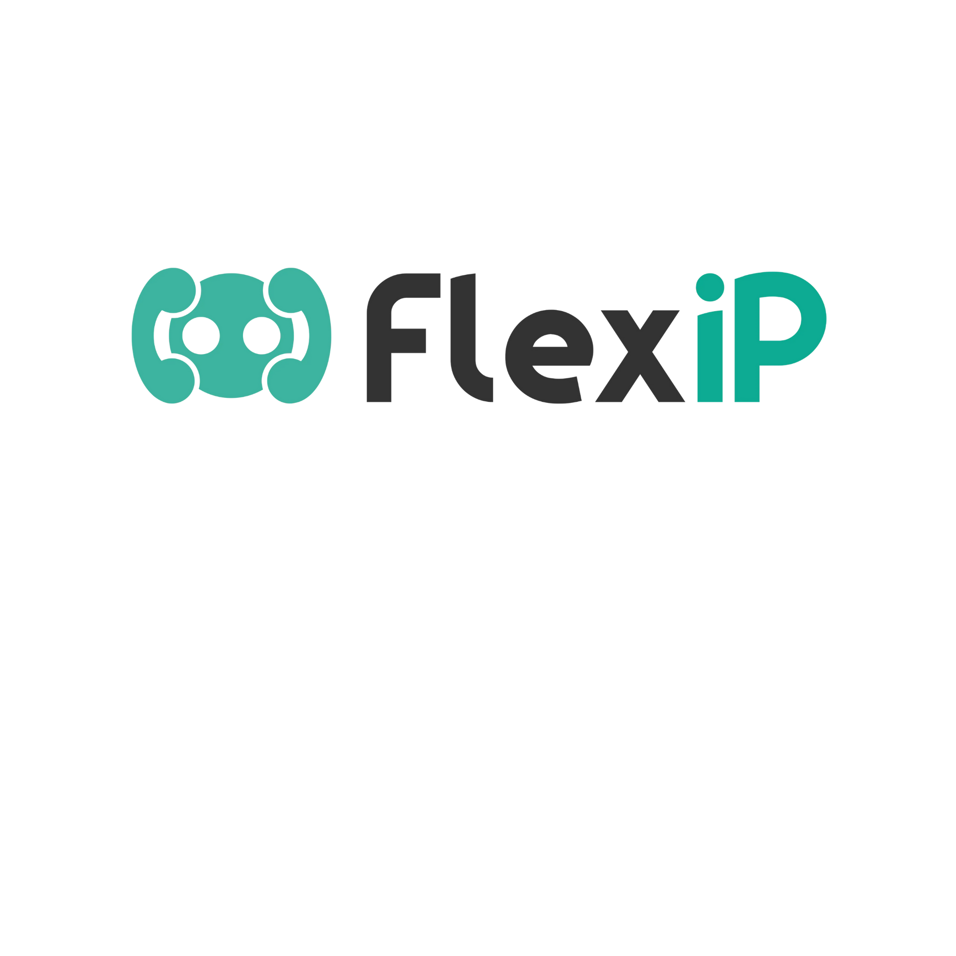 Logo Flexip