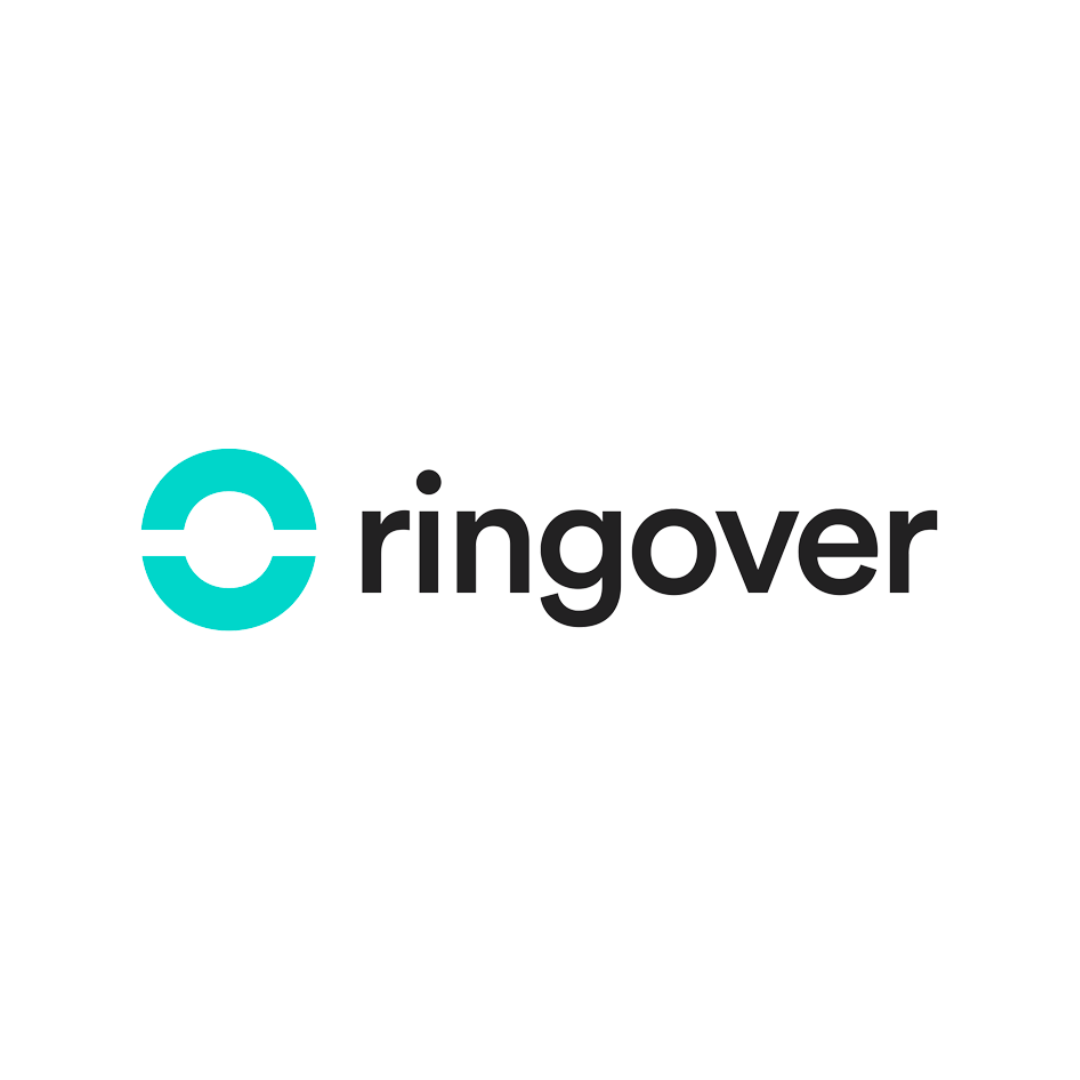 Logo de Ringover