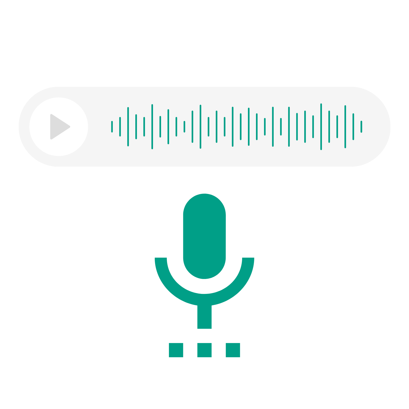paramétrage d'un serveur vocal interactif
