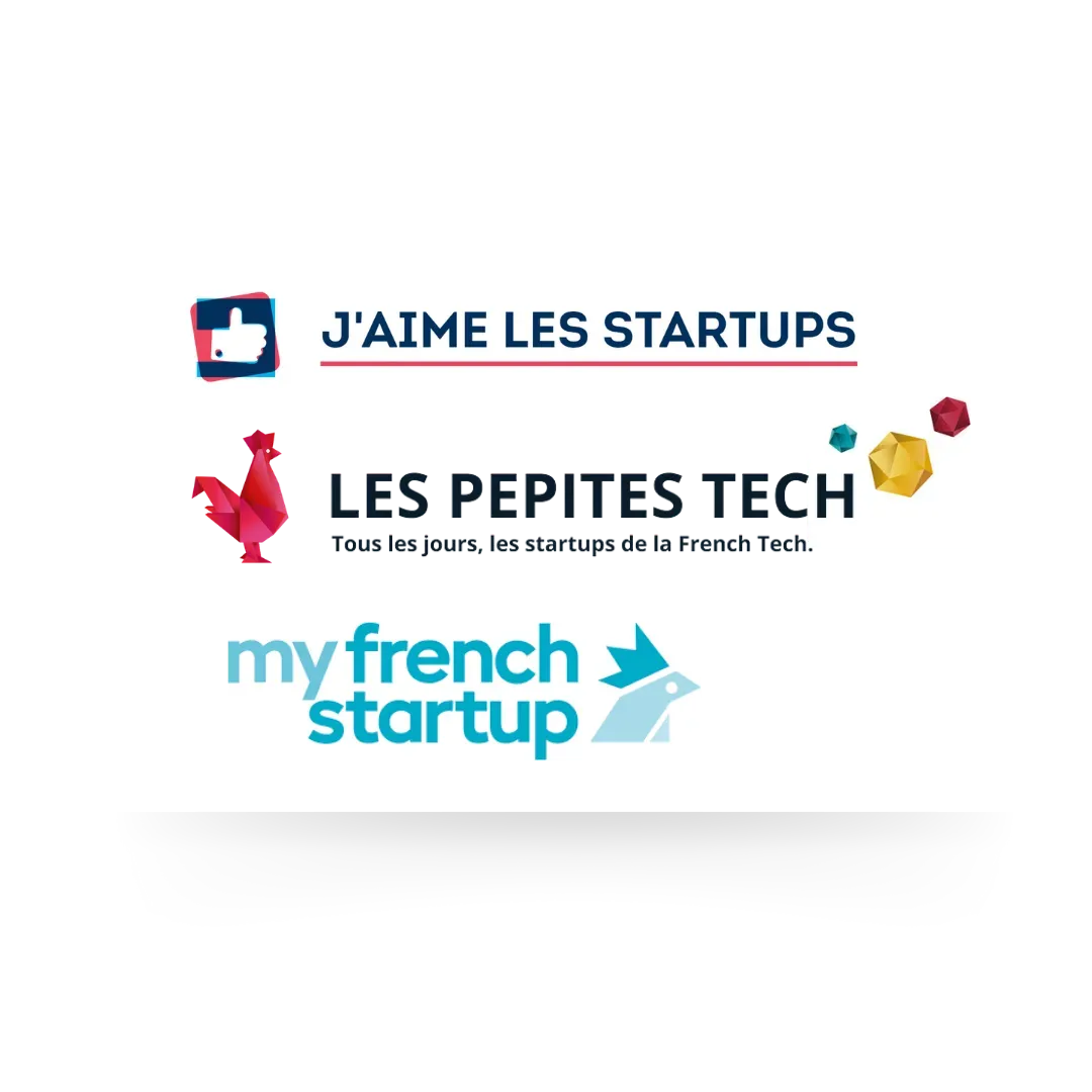 flexip publié dans les pépites tech, j'aime les statups, my french startup